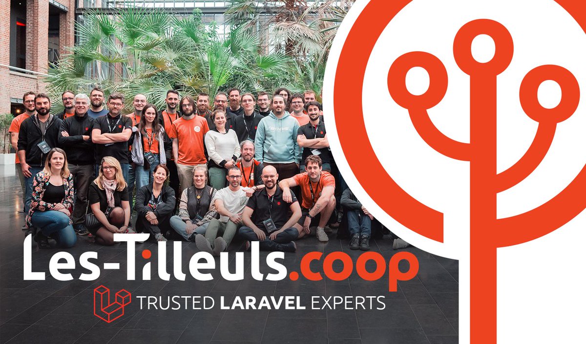 Les-Tilleuls.coop tweet media