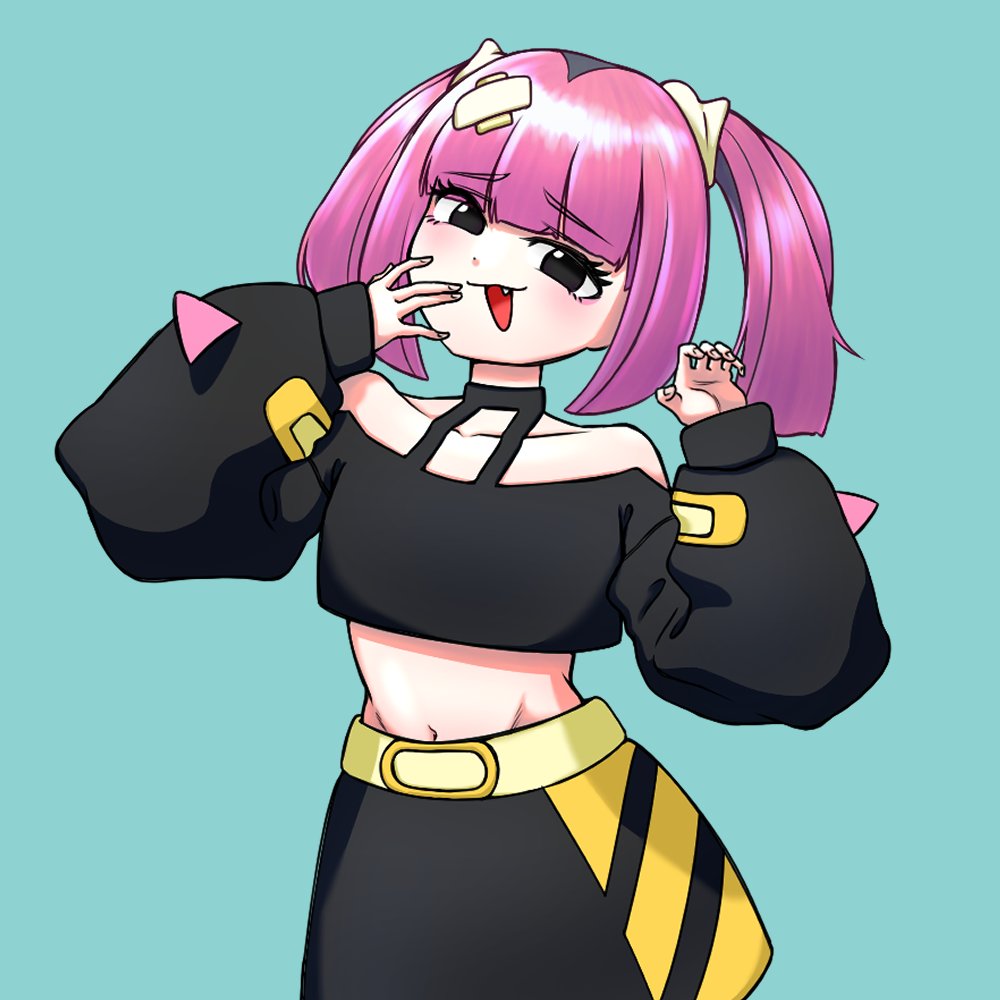 #サンゴ  #アニポケ