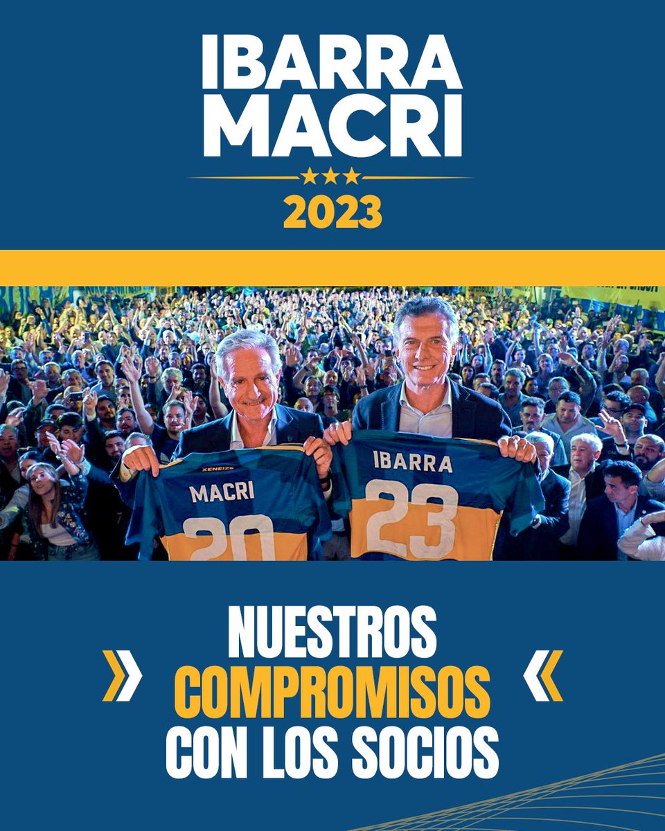 lamitadmasvosok's tweet photo. Estimado socio xeneize: esta lista tiene propuestas para dar respuestas a los problemas que padecemos. https://t.co/w5dD3dnJe9