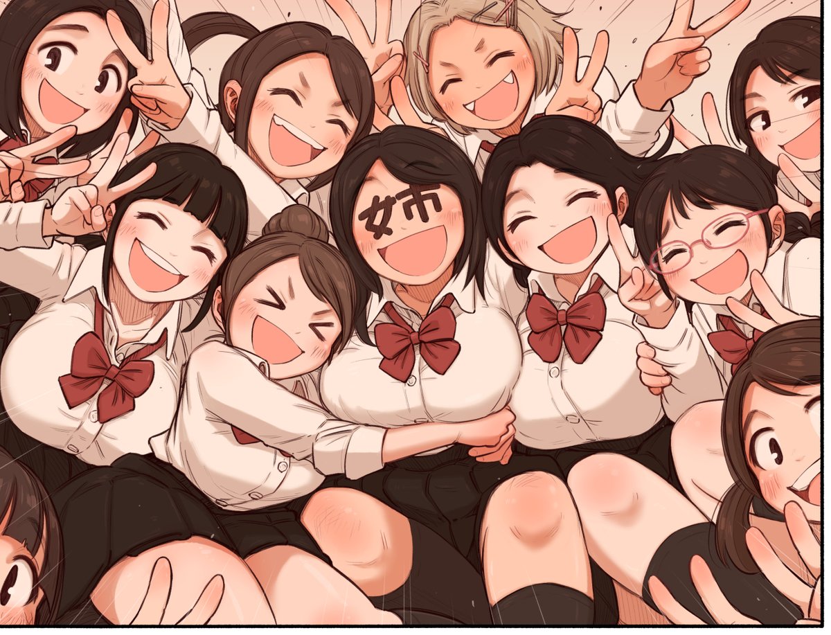 ✨『姉の悪友』脱稿しました✨
FANZA様より11/24(金)先行配信予定です! 