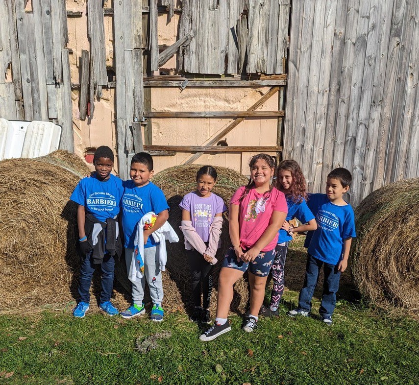 framinghamps's tweet image. On this #ThankfulThursday we would like to give many thanks to all who organized &amp;amp; chaperoned all of the Fall field trips! Here are some photos from Barbieri Elementary School! #thankyou #EmbracingDifferences #InspiringFutures #Community #PublicSchools