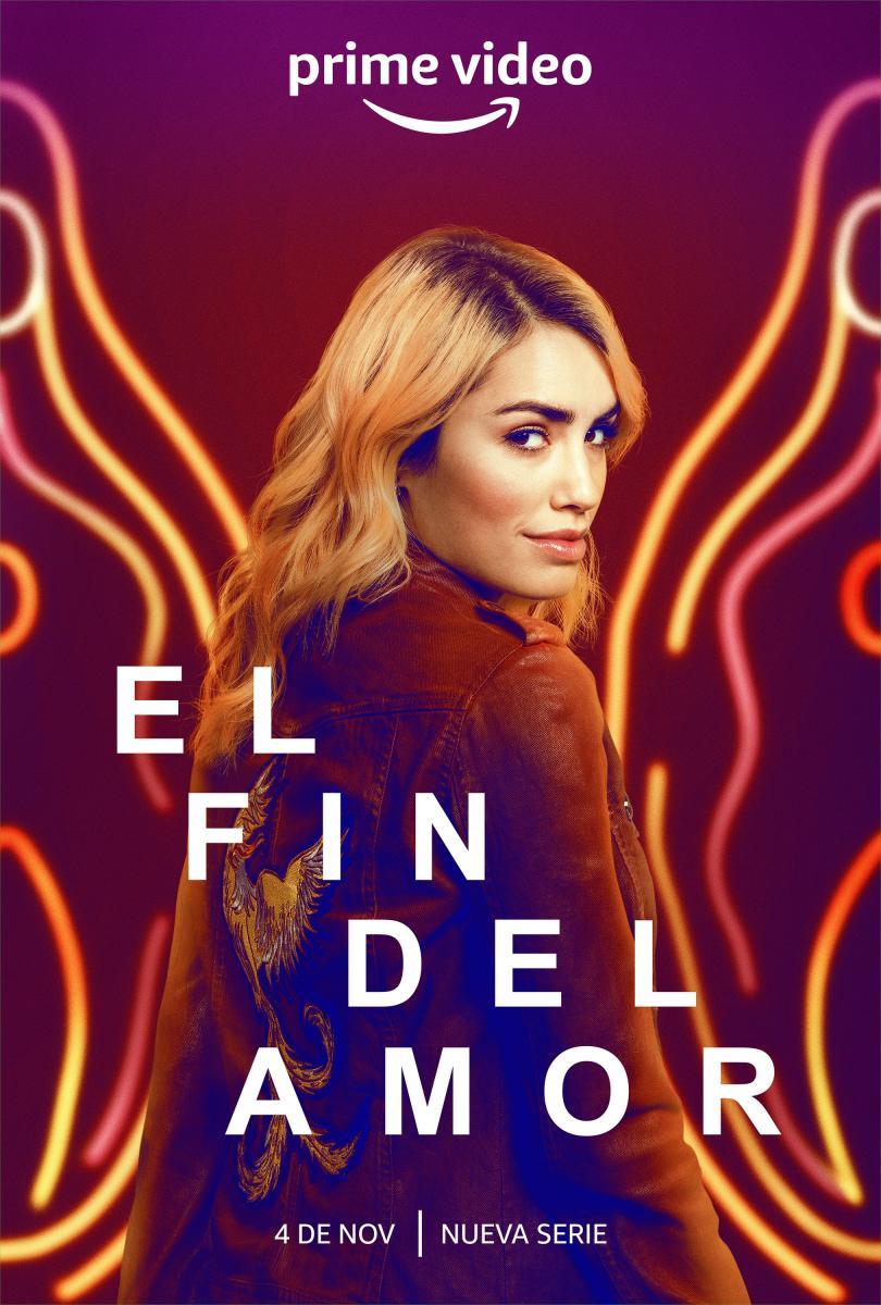 AdriaLujan's tweet photo. EL FIN DEL AMOR
#LALI #EFDA #primeVideo #Amazon
@PrimeVideo @amazonmusic #bailaras🎵 https://t.co/WsNRZNn17q