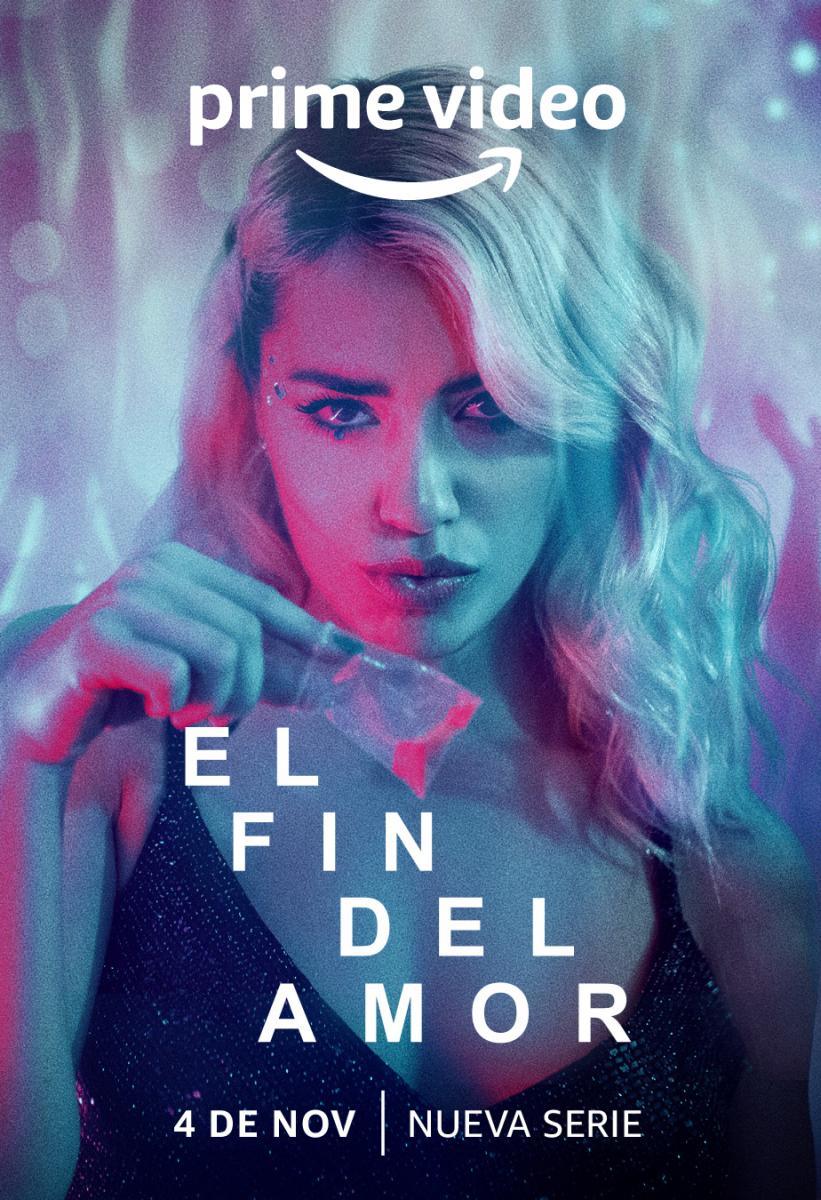 AdriaLujan's tweet photo. EL FIN DEL AMOR
#LALI #EFDA #primeVideo #Amazon
@PrimeVideo @amazonmusic #bailaras🎵 https://t.co/WsNRZNn17q