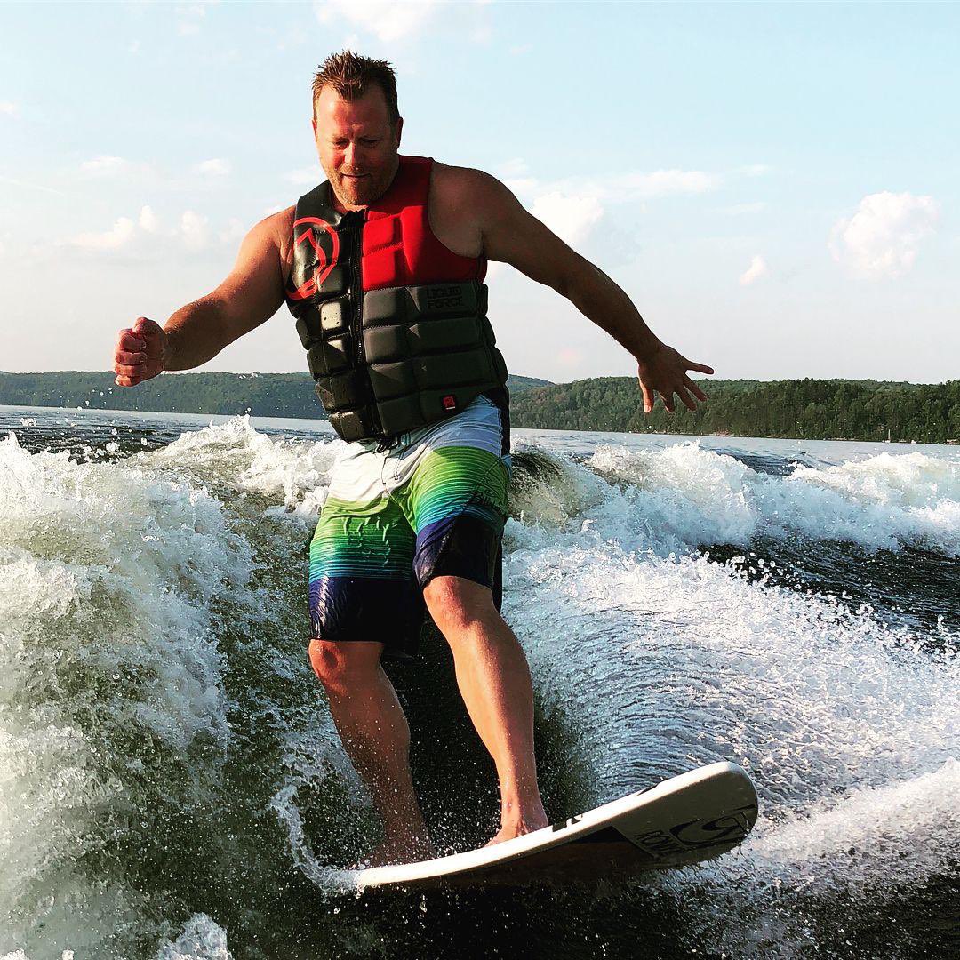 Just having some fun 🤩