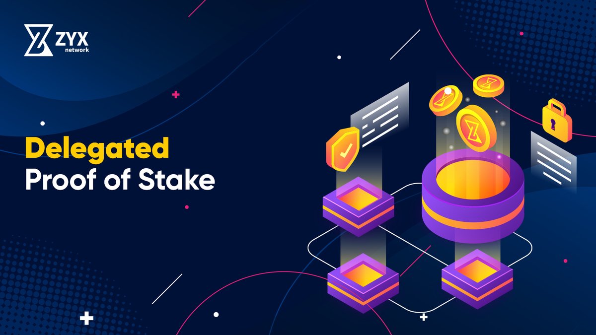 ZYX NETWORK tweet media