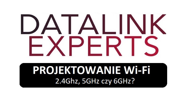 datalinkexperts's tweet image. Zapraszamy na Blog: Porównujemy pasma Wi-Fi 2.4GHz, 5GHz oraz 6GHz.

Visit the Blog: How to Design a Wi-Fi Network&quot; this time we will compare the 2.4GHz, 5GHz and 6GHz Wi-Fi bands.

DataLink Experts Blog 😎
lnkd.in/euYGSzAx