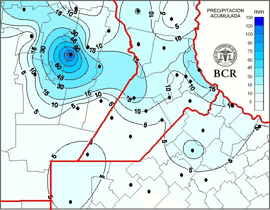 BolsaRosario's tweet photo. #BCRGEA 🌧️ Compartimos las lluvias acumuladas durante el fin de semana largo en la región núcleo.
-Idiazabal: 110 mm
-Monte Buey: 34 mm
-Rosario: 28 mm
-Colonia Almada: 24 mm
-Godeken: 18 mm
-C. Pellegrini: 16 mm
-Clason: 12 mm
-Ramallo: 10 mm https://t.co/WzQ0CZnHiM