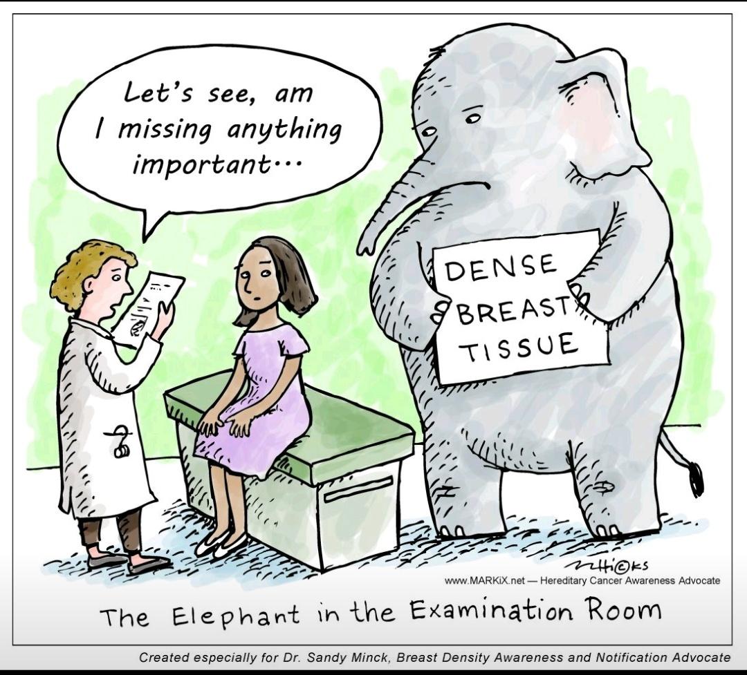 🤔 When your #BreastcancerScreening Program tell you a 7cm Invasive Lobular Cancer Tumour with metastatic spread to Axillary + Intramammary Nodes was
'Unseen on your Mammogram - with Learning Points'
#Askingforafriend 
Where are the Learning Points?
<a href="/NSShse/">National Screening Service</a>
