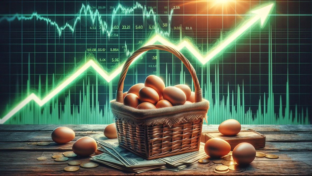 Coinkolik's tweet image. Türk yatırımcılar yeni ‘Kaspa’ arzusuyla bu projelere yöneldi!

🔸Türk yatırımcılar Kaspa (#KAS) gibi bir yükseliş yaşayabileceğini düşündüğü için #XNA, #RIO ve #NEXA’ya yatırım yapıyor.

🔸Kripto piyasasının yükselişinde Kaspa rüzgarı esti. #KAS, 14 Ekim tarihinden bu yana yüzde…