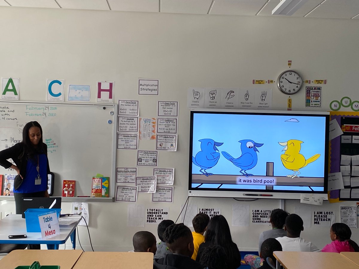 DC Special Ed Co-op tweet media