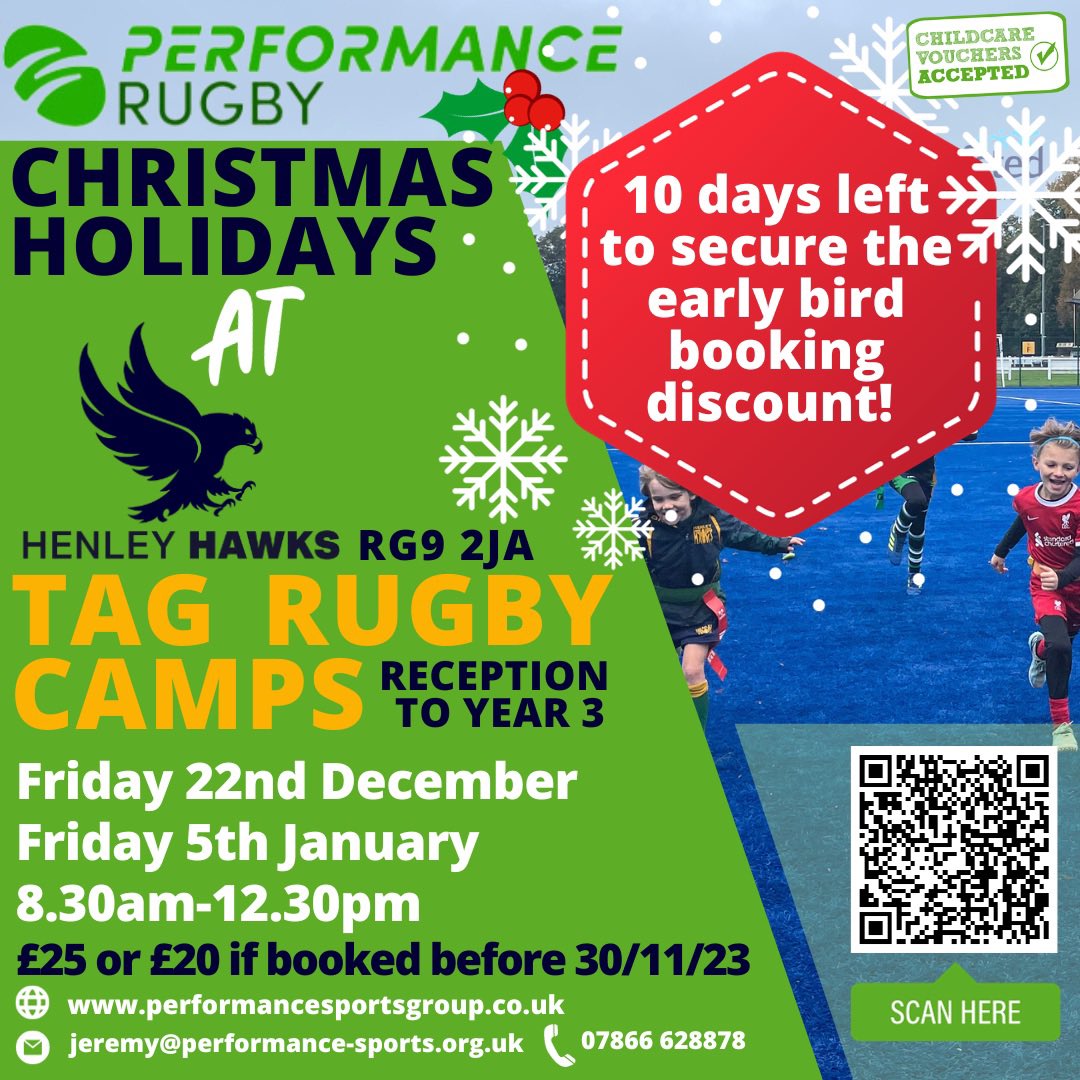 Performance Sports Group tweet media