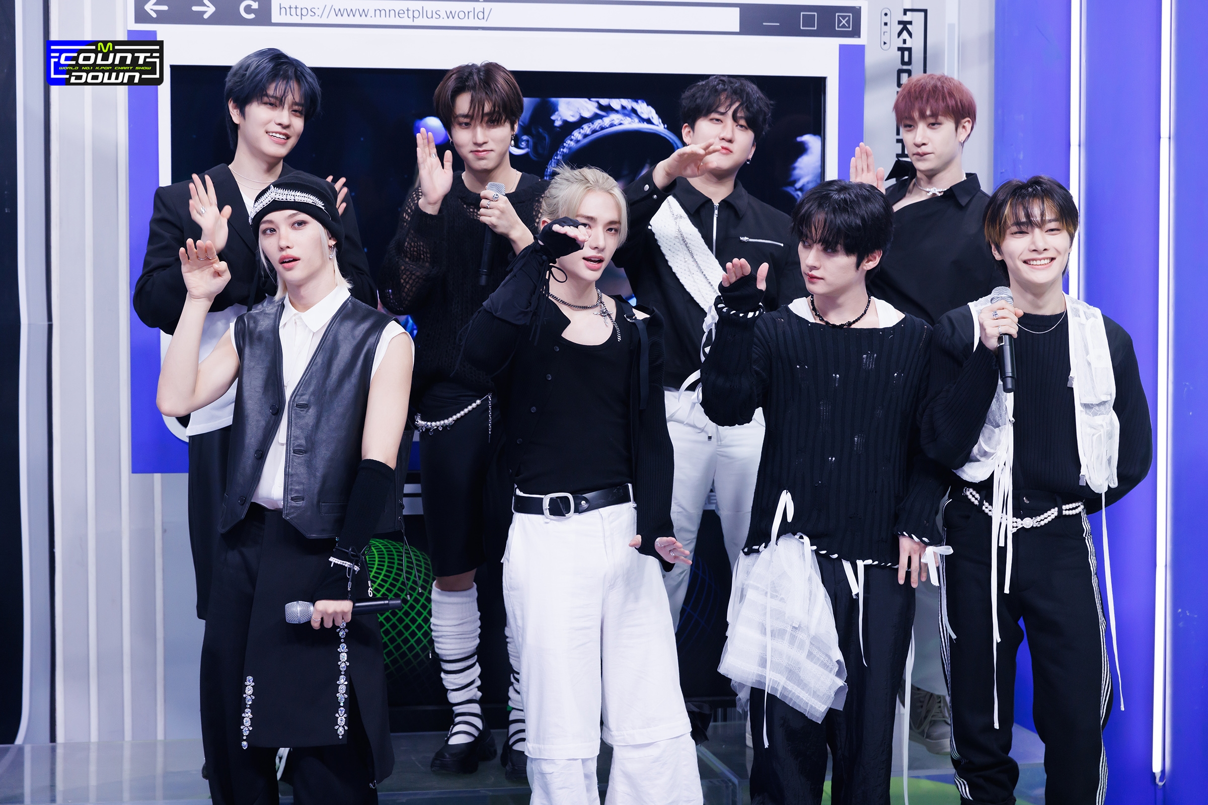 Stray Kids Global on X: 