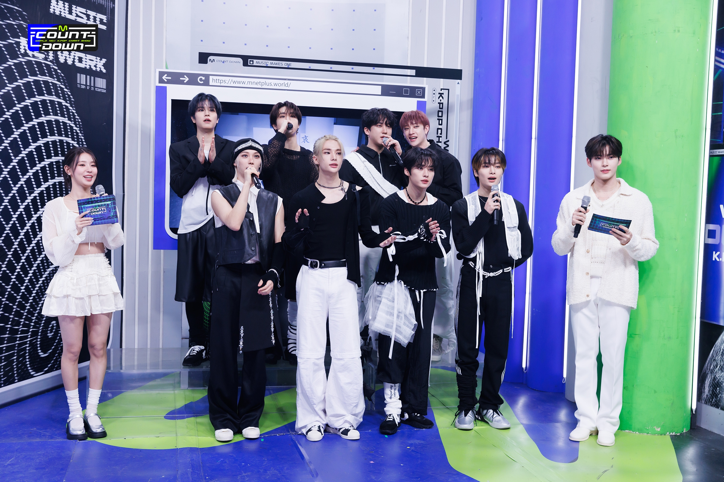 Stray Kids Global on X: 