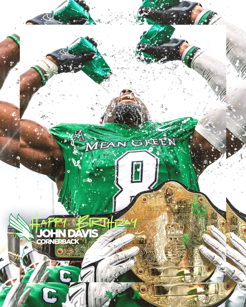 HBD <a href="/jdwavy/">JD *</a> 🎉

#GMG🦅