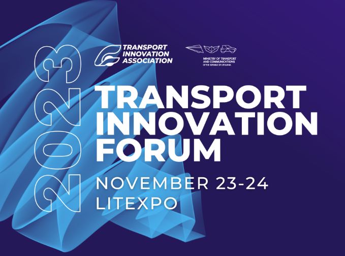 DocLogix's tweet image. How can document and process digitalization drive effective change in the Transport and Logistics sector?

We are excited to participate in TRANSPORT INNOVATION FORUM 2023, organized by Transporto Inovacijų Asociacija. Join us at the DocLogix booth on November 23rd and 24th.