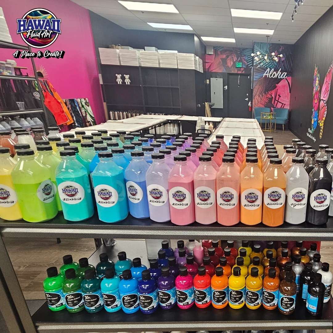 fluidartla87927's tweet image. Color your world with creativity! 🎨✨
Walk-ins Welcome!
Book today at hawaiifluidart.com/wellington/
4095 S State Rd 7 Unit Q2 Wellington, FL 33499

#HawaiiFluidArtWellington #ColorfulImagination #UniqueArtistry #FluidArtInspiration #CreativeExpression #ArtisticAdventure