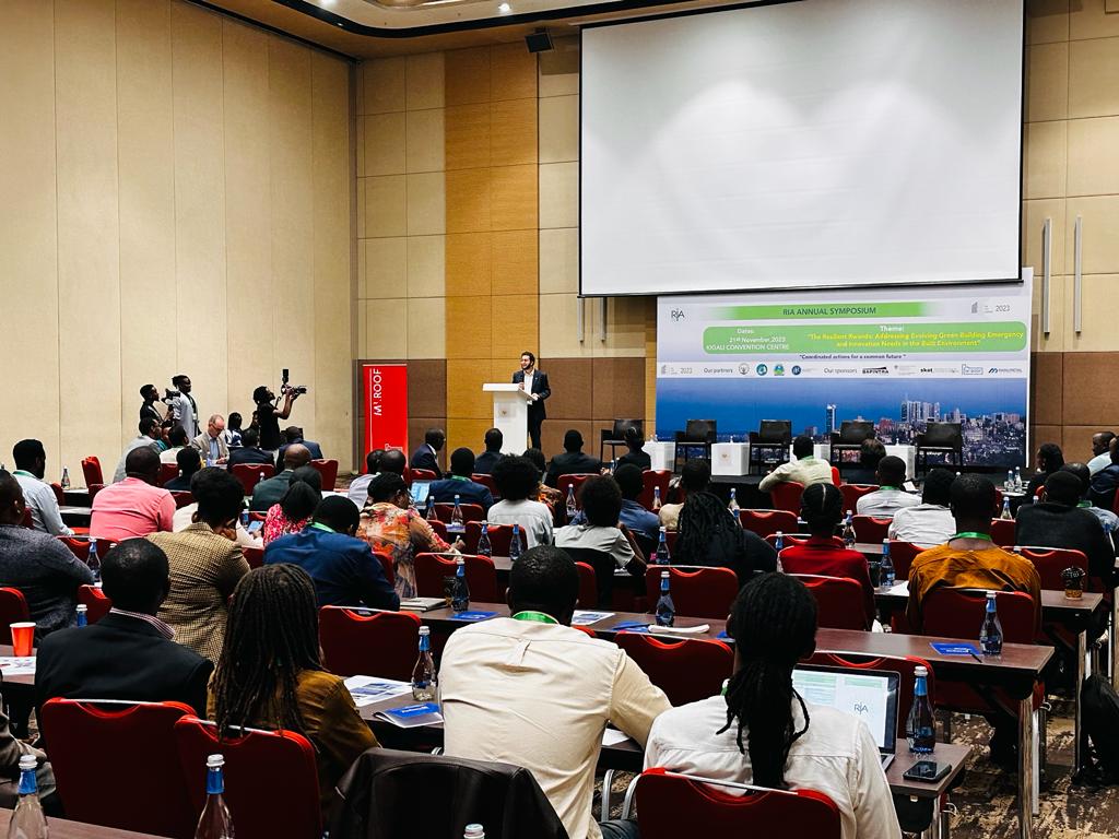 PROECCO Rwanda tweet media