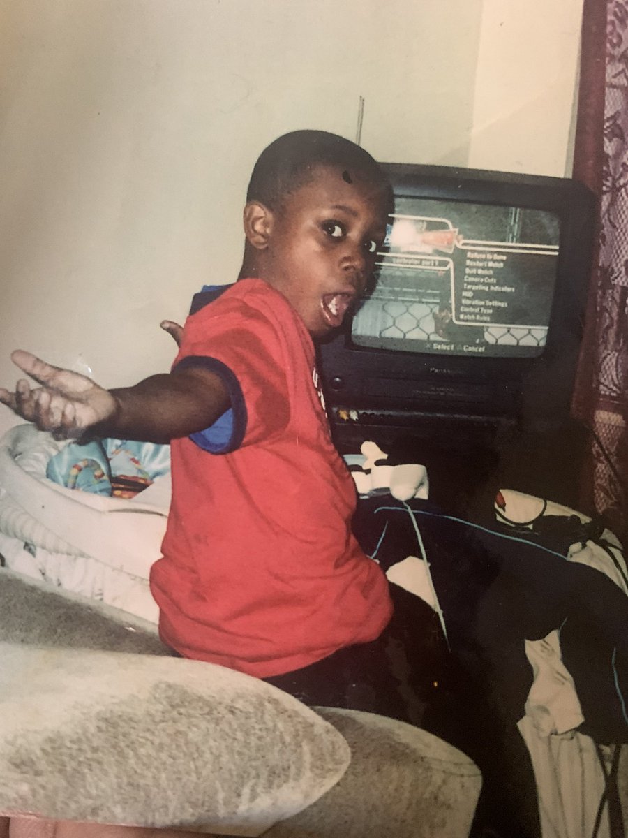 21st Savior™️ tweet media