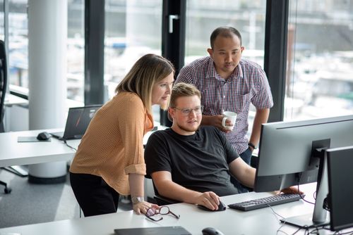 digitalesBauen's tweet photo. Formitas stellt auf der BIM World CDE-Plattform-Connector vor https://t.co/J9LNG13KRE #building_magazin #Building_Information_Modeling https://t.co/pjuJVwsTey