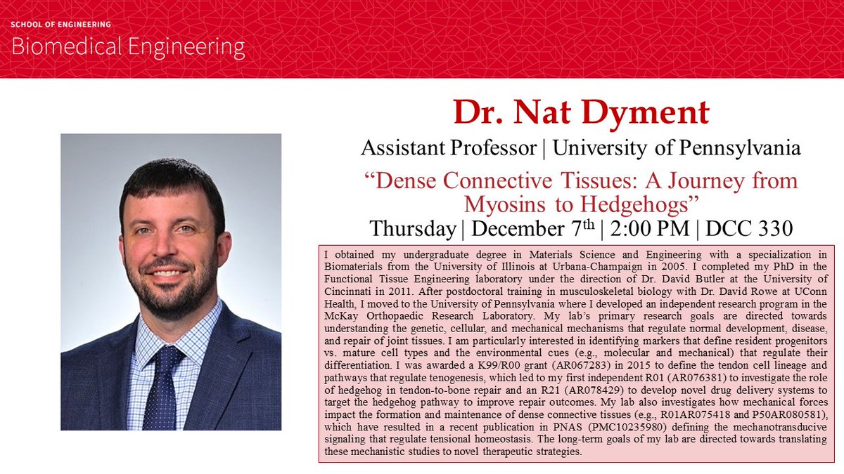 Rensselaer BME tweet media