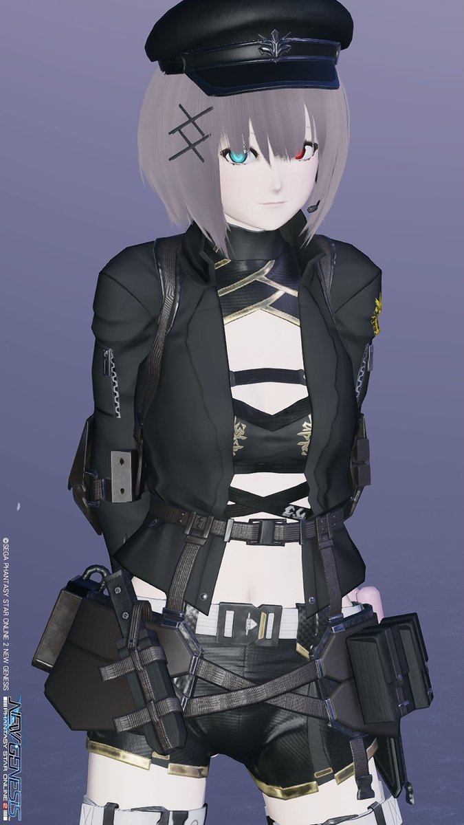 haduki1984_PSO2's tweet image. #メンテの日なのでssを貼る 
PSとツイッターの連絡がぶっちぎれたのでしゃーなく昔のお気にを再掲！！！！！！！！！！！！！！！！！！