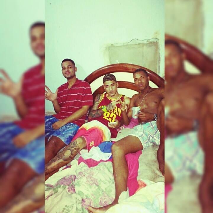 Que isso irmao vai deixa muita sdd aqui na terra pra nois nois tava nessa luta muito tempo junto te amor muito fica com deus