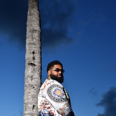 #NewProfilePic