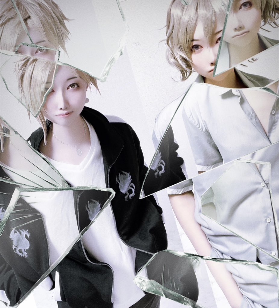 heizel_Neo's tweet photo. あの流行ってるエフェクト、すばせかのコンポーザー組絶対合うでしょ...て思ったんだ https://t.co/v0eHEVtj4l