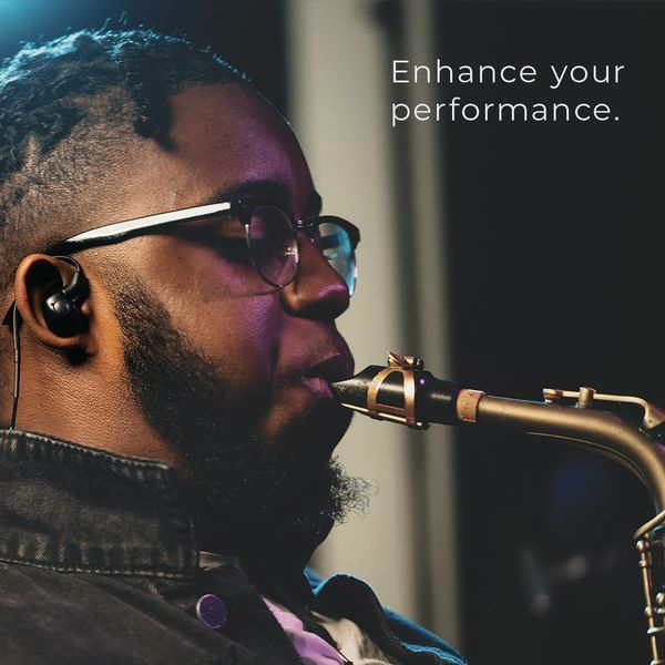 3dWaveAudio's tweet image. Experience the future of in-ear monitoring like never before with the 3DME Gen 2. Immerse yourself in unmatched sound quality and tailor your audio to perfection. Your music, your way. 

3dwaveaudio.co.uk

#3DMEGen2 #InEarMonitoring #AudioExcellence