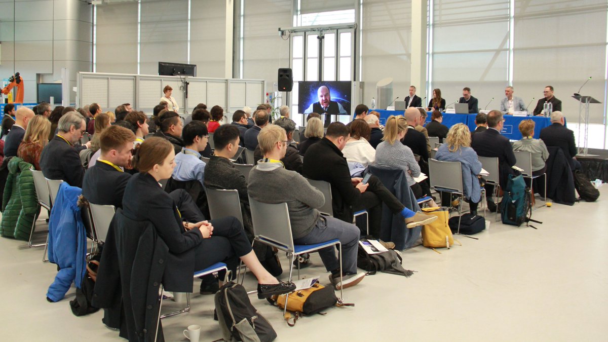 The University of Sheffield tweet media