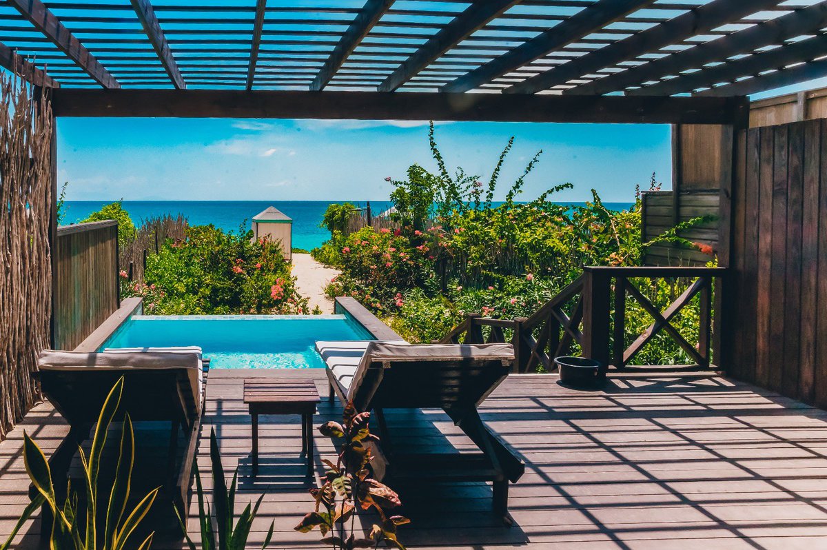 Paradise: where the scenery takes your breath away😍

#keyonnabeachresortantigua

keyonnabeachresortantigua.com