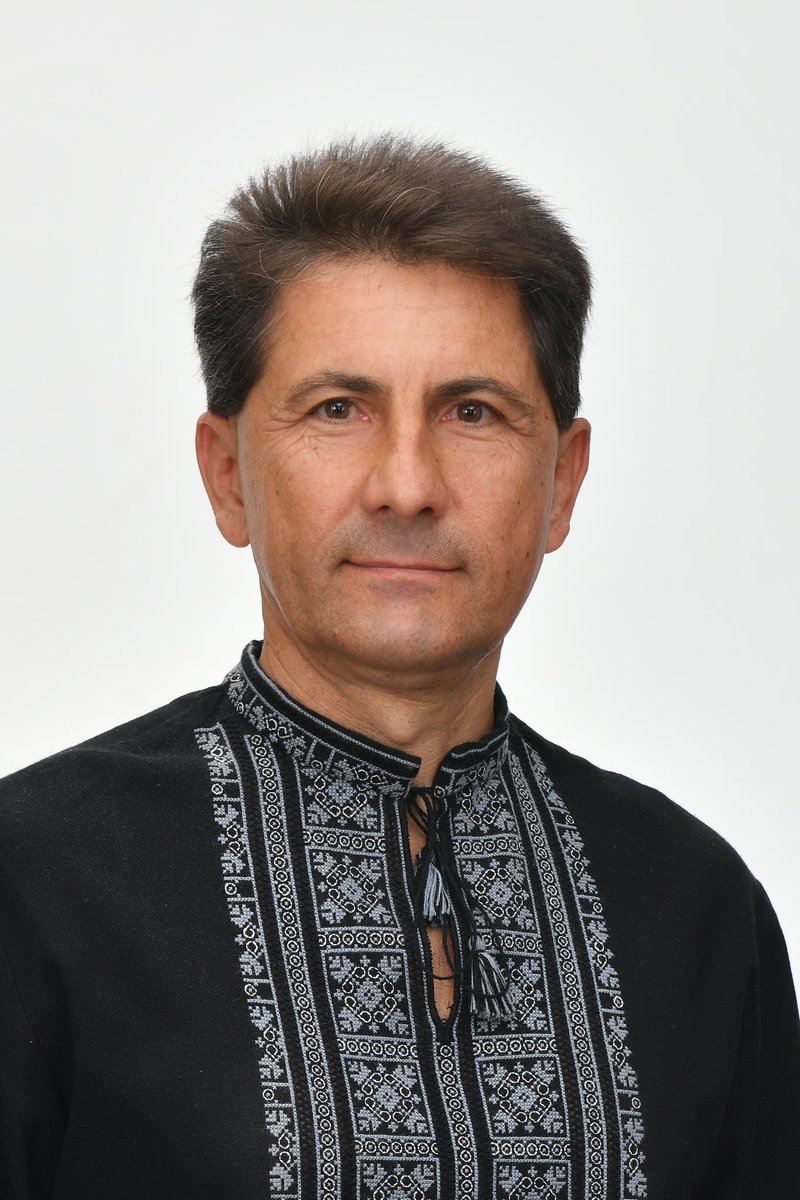 Мого тата Анатолія Карбана нагородили орденом “За мужність” ІІІ ступеня. Посмертно. 

Плачу. 

Він на це заслуговує.

Тато загинув 12 квітня 2023 року. 
Вірний присязі назавжди. 
Вірний Україні навіки.