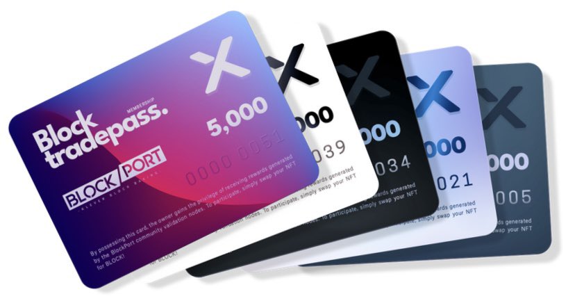 xportlabs's tweet photo. πAs we gear up for the https://t.co/l3TecWM90z marketplace launch, we've decided to distribute 100% of #BlockTradePass royalty income among $XBLOCK #KDA owners! Stay tuned for more details coming soon! #Blockchain #NFTs @Blockportme @xportapp #Klever https://t.co/WgIFrTyvq1
