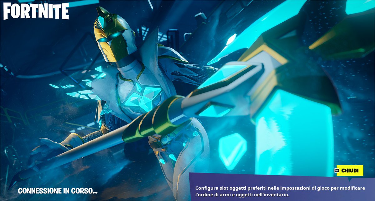 gennygfx's tweet photo. .@FortniteGame what if...👀 https://t.co/A12Lrifx5w