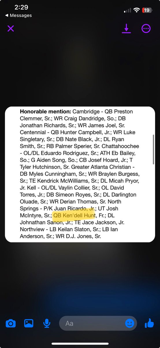 showtimek4's tweet photo. just the beginning. Region team up next‼️
@NEGARecruits @PrepRedzoneGA @RecruitGeorgia @PlayBookAthlete @borntocompete https://t.co/YChh5stL9a