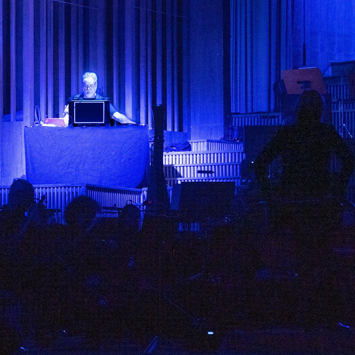 Catalyst, Institute for Creative Arts & Technology tweet media