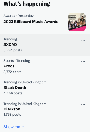 ShaCrypto tweet media