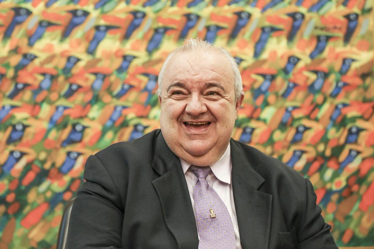 Cities_Today's tweet image. Cities Today spoke with Mayor @RafaelGreca of Curitiba, the Brazilian city that won the top award at last week's Smart City Expo World Congress. 

"The challenge is to be up to date when technology moves so fast."

👉 cities-today.com/innovation-is-…

@Curitiba_PMC #SCEWC23 #smartcity