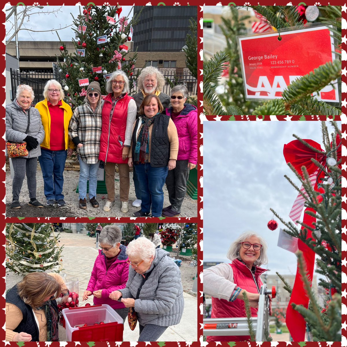 AARP West Virginia tweet media