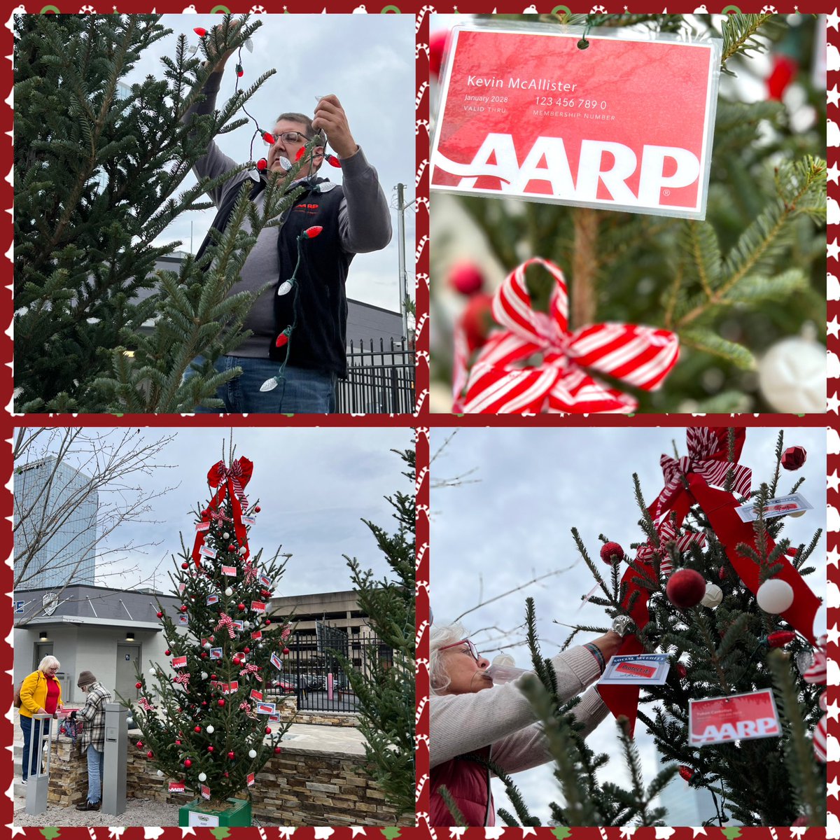 AARP West Virginia tweet media