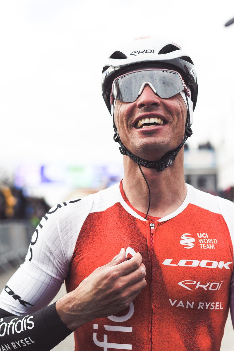 Team Cofidis tweet media