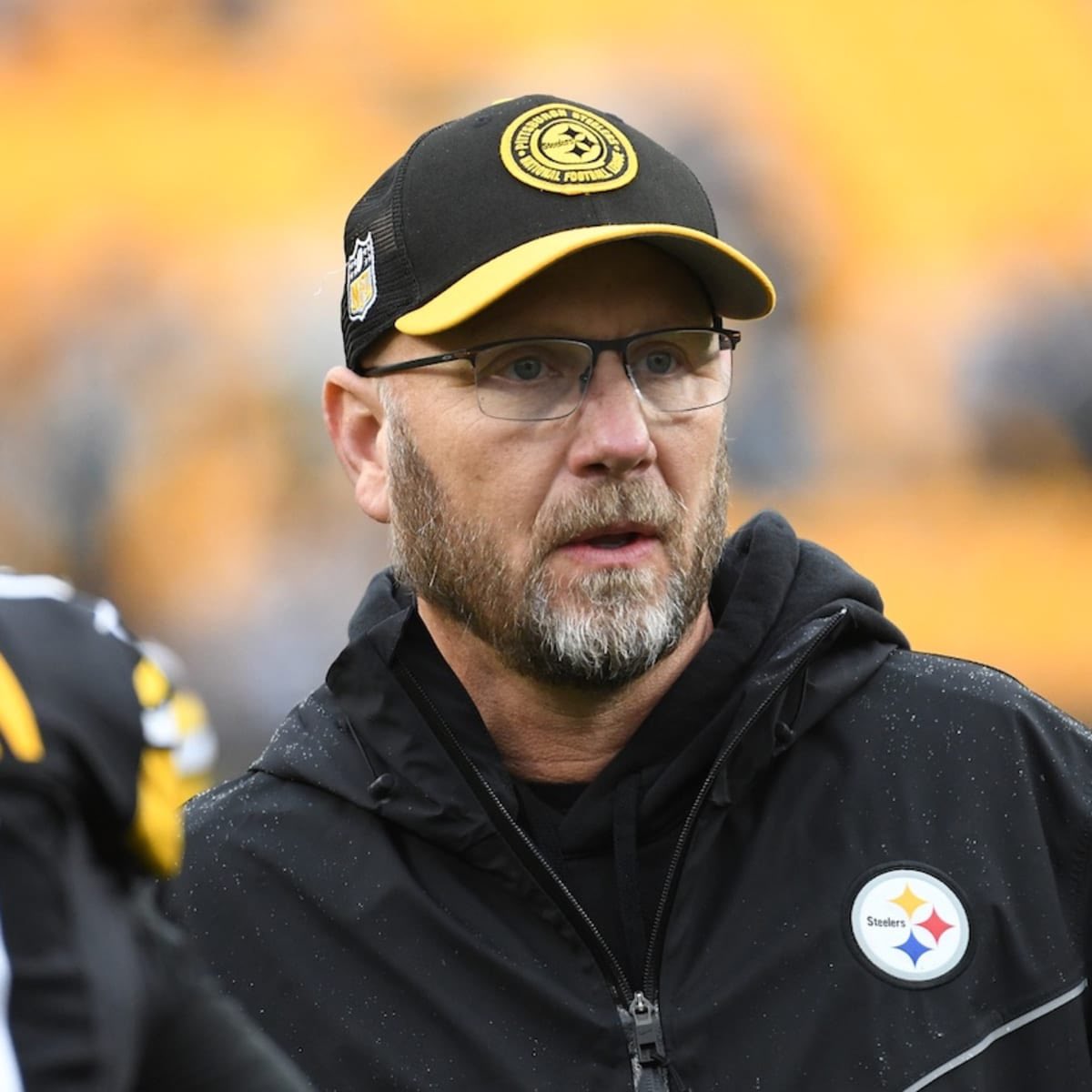ActionNetNFL's tweet photo. The Steelers have fired offensive coordinator Matt Canada, per @AdamSchefter https://t.co/Hip2LDRMI4