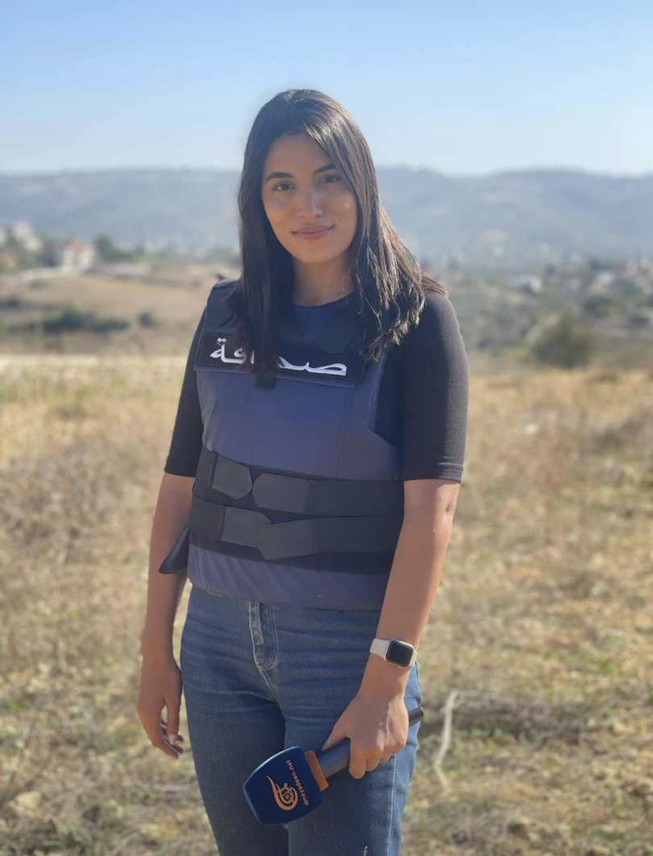 Hind Hassan tweet media