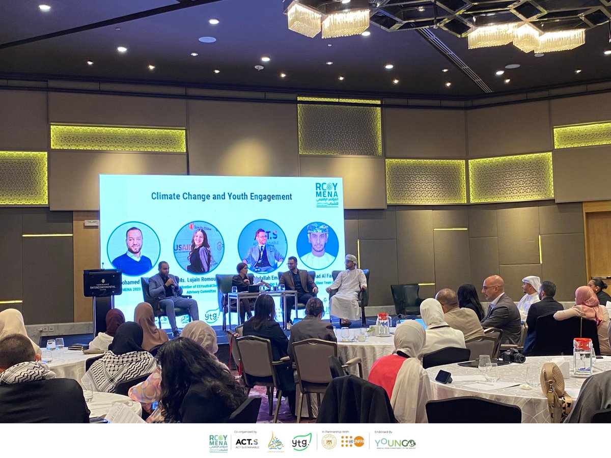 RCOY MENA tweet media