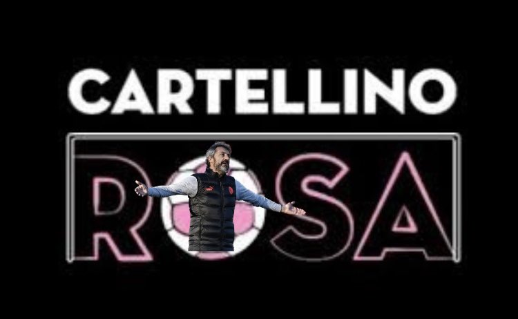 alexgalvi's tweet photo. Rumors! Nuovo prestigioso incarico per #ganz vicinissimo ad essere nuovo capo redattore di #cartellinorosa farà le pagelle con del giudice! https://t.co/Xb4ahsJzt9