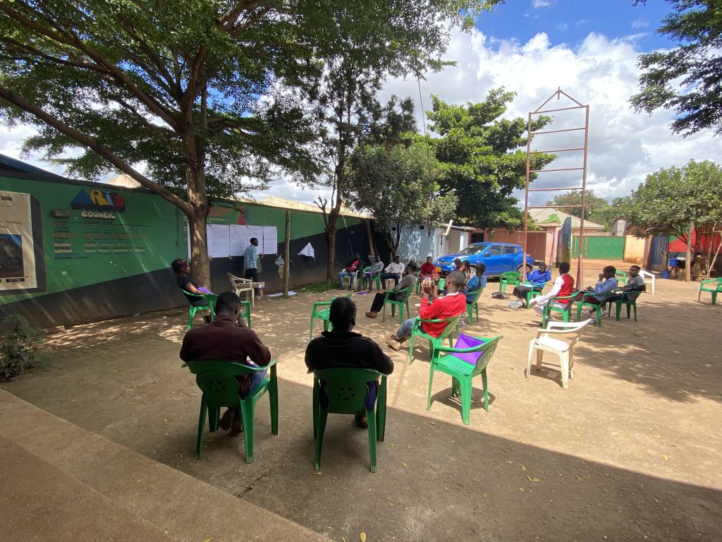 University of Bath tweet media