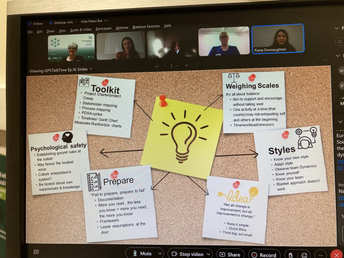 Dr Maureen Flynn tweet media