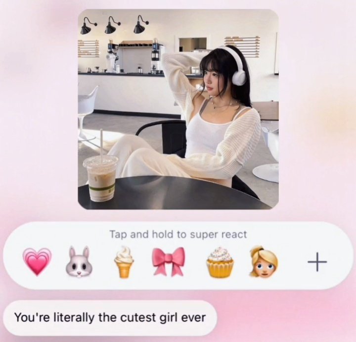 c0quetteuu's tweet photo. cute template on capcut

a thread https://t.co/qRVx5og0uO