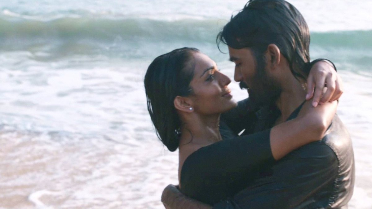 agilantangaraja's tweet photo. கடலும் கடல் சார்ந்த காதலும் 🌊 https://t.co/mQsEDX8d49