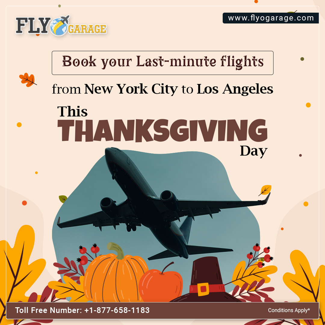 flyogarage's tweet image. ✅Fly in Comfort
✅Limited Time Offer

☎️+1-877-658-1183
🌐flyogarage.com

#ThanksgivingGetaway #FlyoGarage #LastMinuteDeals